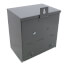 Standard Submersible Motor Control Box (1.0/1.5 HP, 230V, 1 Phase)