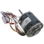 3 Speed Direct Drive Fan & Blower 1/5 HP, 1080 RPM (115V)