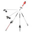 M18 Fuel 10" Pole Saw Kit w/ QUIK-LOK Attachment Capability