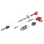 M18 Fuel 10" Pole Saw Kit w/ QUIK-LOK Attachment Capability