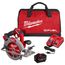 M18 FUEL 7-1/4" Circular Saw Kit