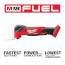 M18 FUEL Oscillating Multi-Tool (Tool Only)