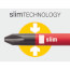 15-Piece Insulated SlimLine Blade Set