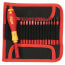 15-Piece Insulated SlimLine Blade Set