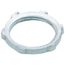 1" Steel Rigid Locknuts - UL Listed