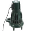 98-0001 - M98 Series Automatic Cast Iron Effluent Sump Pump, 115V, 1/2