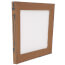10" x 10" x 1" Polyester Throw Away Replacement Filter