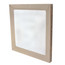 12" x 12" x 1" Polyester Throw Away Replacement Filter