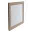 12" x 12" x 1" Polyester Throw Away Replacement Filter