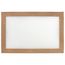 12" x 18" x 1" Polyester Throw Away Replacement Filter