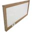 12" x 24" x 1" Polyester Throw Away Replacement Filter