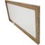 12" x 24" x 1" Polyester Throw Away Replacement Filter