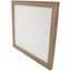 16" x 16" x 1" Polyester Throw Away Replacement Filter