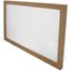 16" x 24" x 1" Polyester Throw Away Replacement Filter