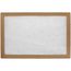 16" x 24" x 1" Polyester Throw Away Replacement Filter