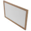 16" x 25" x 1" Polyester Throw Away Replacement Filter