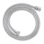 Rotaflex 59" Metal Twist-Free Shower Hose (StarLight Chrome)