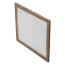 18" x 20" x 1" Polyester Throw Away Replacement Filter