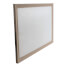 18" x 25" x 1" Polyester Throw Away Replacement Filter