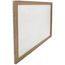 20" x 24" x 1" Polyester Throw Away Replacement Filter