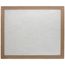 20" x 24" x 1" Polyester Throw Away Replacement Filter