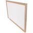 20" x 30" x 1" Polyester Throw Away Replacement Filter