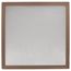 24" x 24" x 1" Polyester Throw Away Replacement Filter