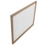 24" x 30" x 1" Polyester Throw Away Replacement Filter