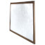 24" x 36" x 1" Polyester Throw Away Replacement Filter