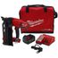 M18 FUEL Duplex Nailer Kit w/ Nailer, Battery Pack & Charger