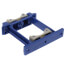 1"-2" Silencer Clamp for Flat Surface