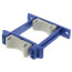 1"-2" Silencer Clamp for Flat Surface