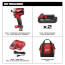M18 1/4" Hex Impact Driver Kit