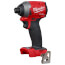 M18 Fuel 1/4" Hex Impact Driver (Tool Only)