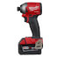 M18 Fuel 1/4" Hex Impact Driver Kit