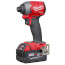 M18 Fuel 1/4" Hex Impact Driver Kit