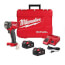 M18 Fuel 3/8" Compact Impact Wrench w/ Friction Ring Kit