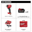 M18 Fuel 1/2" Compact Impact Wrench w/ Friction Ring Kit
