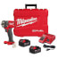 M18 Fuel 1/2" Compact Impact Wrench w/ Pin Detent Kit