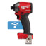 M18 Fuel 1/4" Hex Impact Driver w/ ONE-KEY (Bare Tool Only)