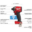 M18 Fuel 1/4" Hex Impact Driver w/ ONE-KEY (Bare Tool Only)