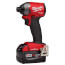 M18 Fuel 1/4" Hex Impact Driver w/ ONE-KEY XC Kit