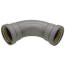 2-1/2" MegaPressG XL 90-Degree Elbow