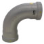 2-1/2" MegaPressG XL 90-Degree Elbow