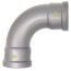 3" MegaPressG XL 90-Degree Elbow