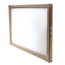 18" x 24" x 2" Polyester Throw Away Replacement Filter