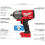 M18 Fuel 1/2" High-Torque Impact Wrench w/ ONE-KEY and Pin Detent (Bare Tool Only)
