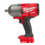 M18 Fuel 1/2" High-Torque Impact Wrench w/ ONE-KEY and Pin Detent (Bare Tool Only)
