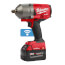 M18 Fuel w/ ONE-KEY High Torque Impact Wrench 1/2" Pin Detent Kit