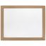 20" x 25" x 2" Polyester Throw Away Replacement Filter